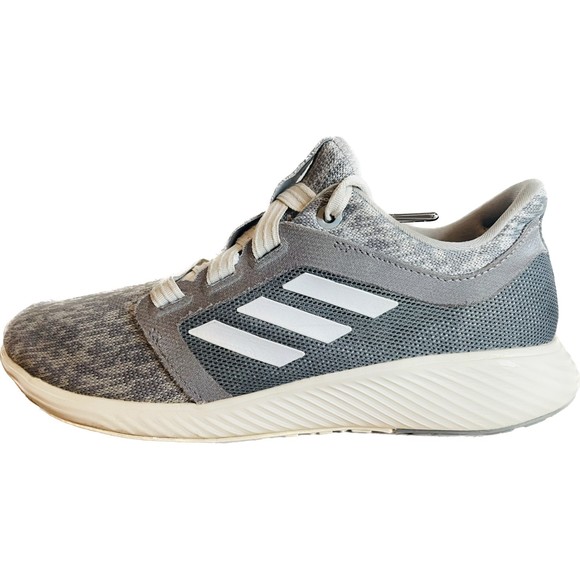 adidas Shoes - Adidas Edge Lux 3 White Running Shoe Sneaker | Women's Size 7 US